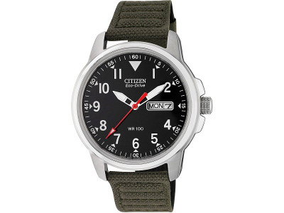 argos citizen eco watch