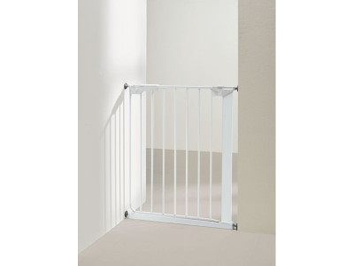 argos wooden baby gate