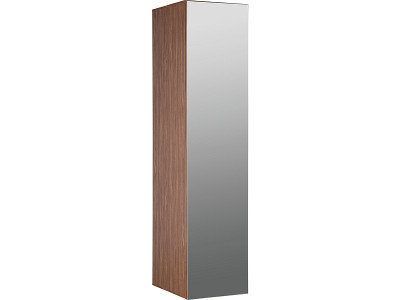 Argos Product Support For Argos Home Atlas Walnut Effect 1 Door