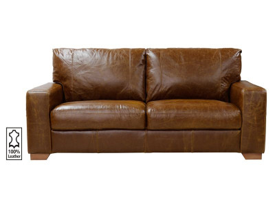 Argos Product Support For Argos Home Eton 3 Seater Leather