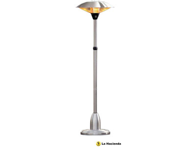 Argos Product Support For Adjustable Height Electric Patio Heater