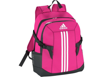 adidas powerplus backpack pink