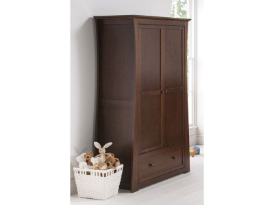 Argos Product Support For East Coast Nursery Devon Wardrobe 451 6765