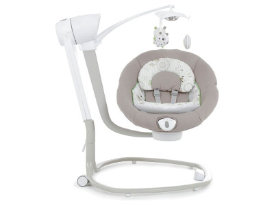 Argos Product Support For Joie Serina Swivel Baby Swing