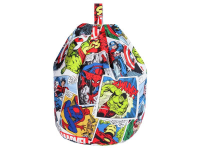 argos marvel bag