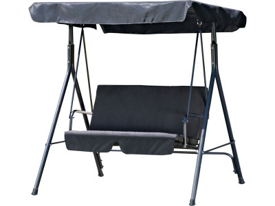 Argos Product Support For Hm Gv 2 Seater Metal Swing Chair