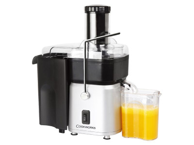 Juicer