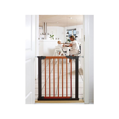 babydan designer pressure fit safety gate