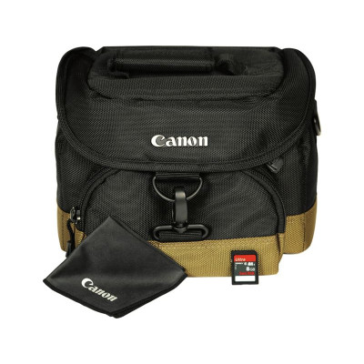 canon camera bag argos