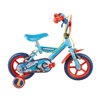 fireman sam bike argos