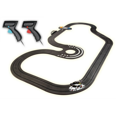 micro scalextric gt mania