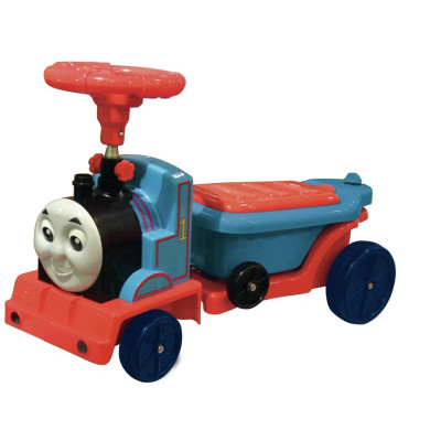 thomas ride on train argos