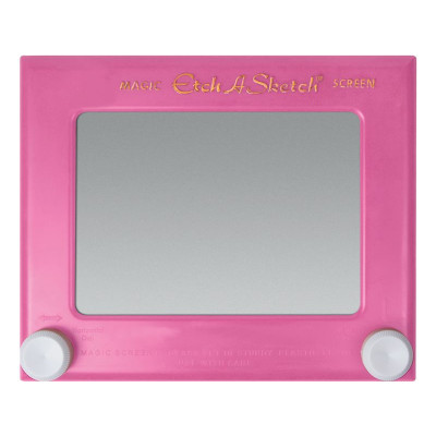 etch a sketch argos