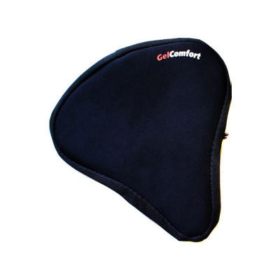 gel saddle cover argos