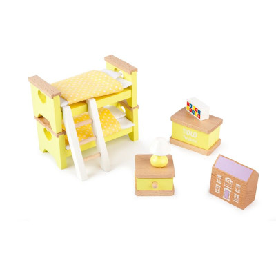 argos doll house furniture