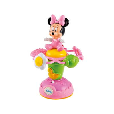 argos minnie mouse toys