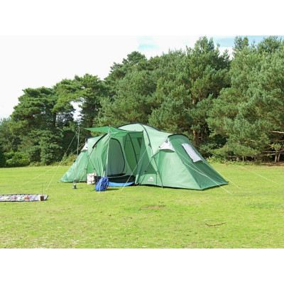 argos pop up tent and tunnel