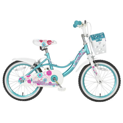 argos girls bikes