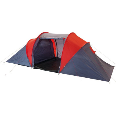 Buy Pro Action 4 Man 2 Room Tent Up To 78 Off