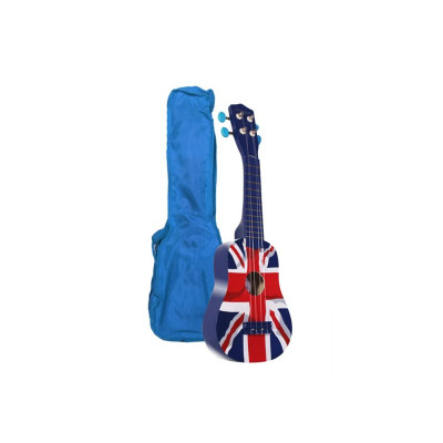 acoustic guitar bag argos