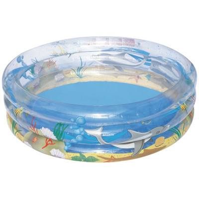 argos inflatable swimming ring