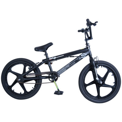 airwalk bmx argos