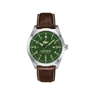 mens lacoste watches argos