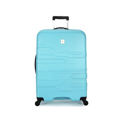 argos soft suitcases