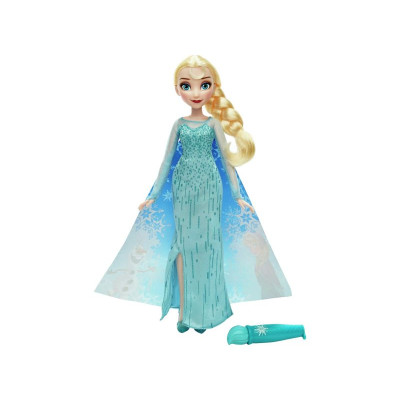 frozen figurines argos