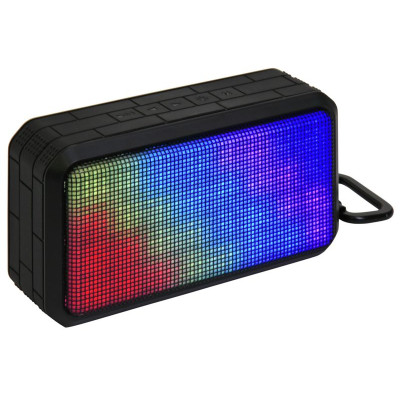 light up speakers argos