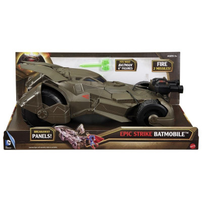 argos batmobile