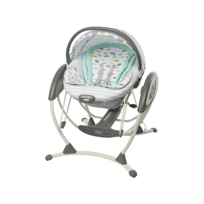 Argos Product Support For Graco Sweet Peace Swing Clouds