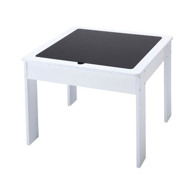 argos childrens table