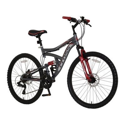 cross fxt 300 mountain bike