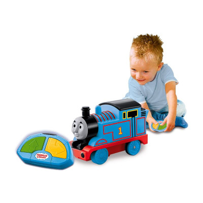 thomas ride on train argos