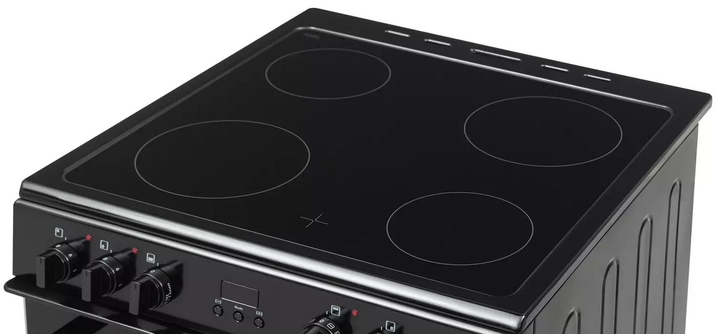 Electric hobs deals at argos