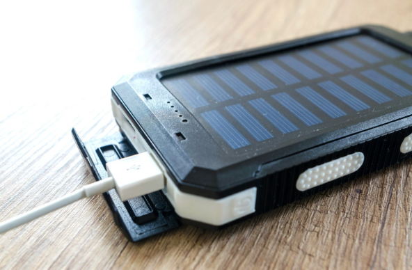 Power Your Summer with Solar 