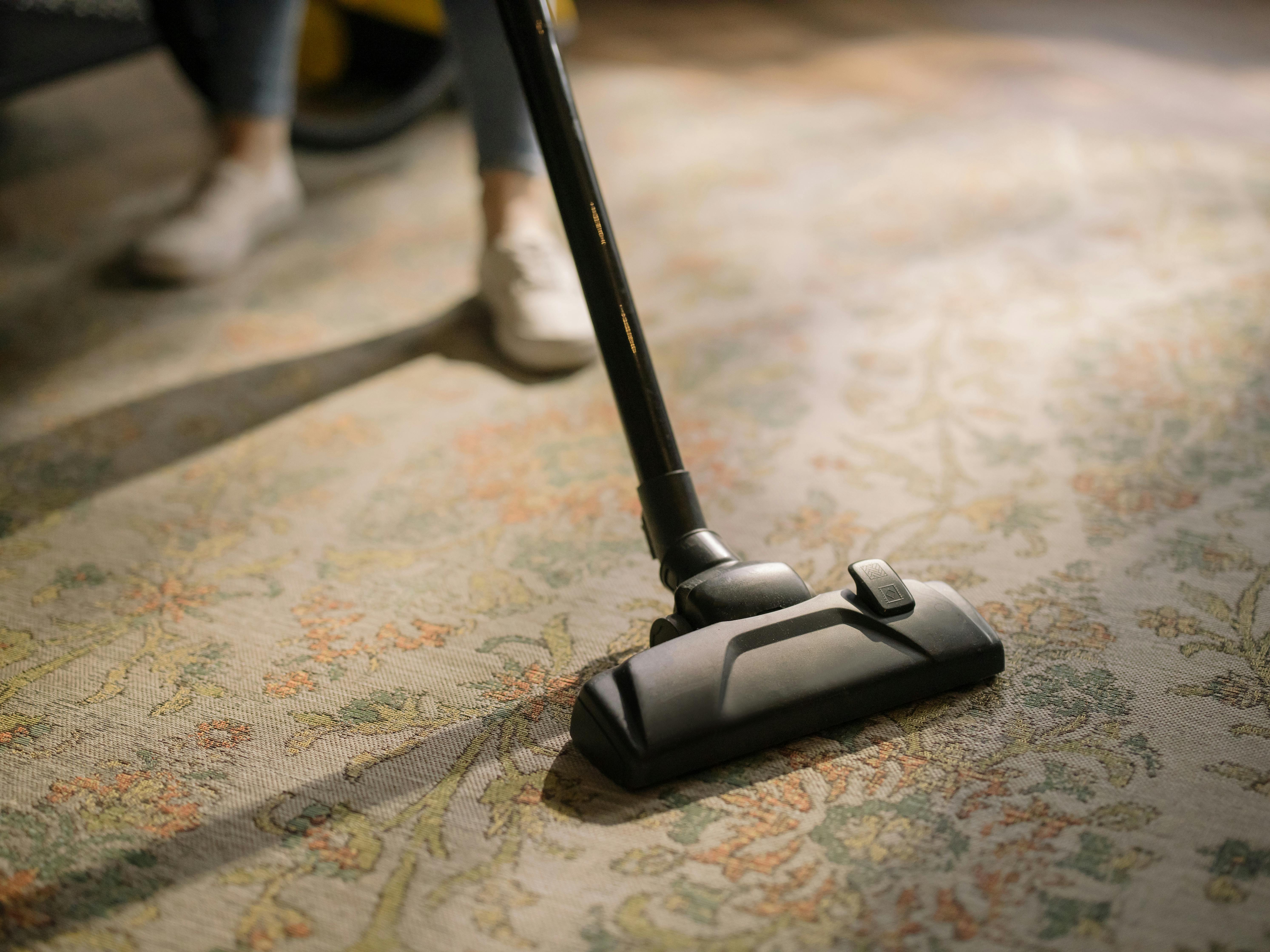 Vacuum Suction Power – What It Really Means