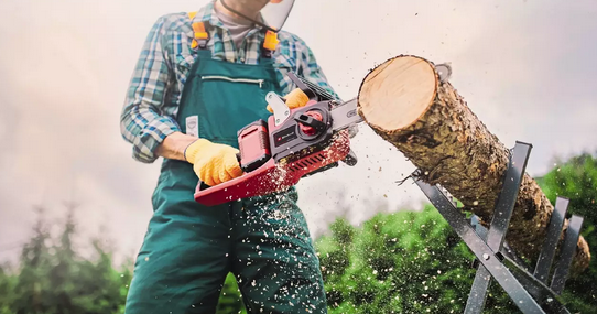 The Importance of Maintenance and Oiling 