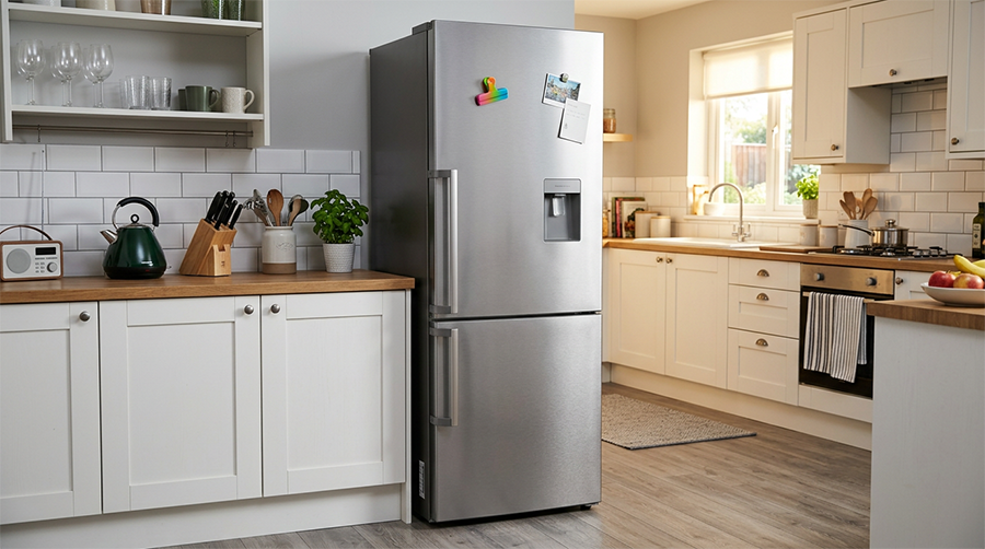Keeping Your Fridge and Freezer Running Smoothly During a Heatwave 