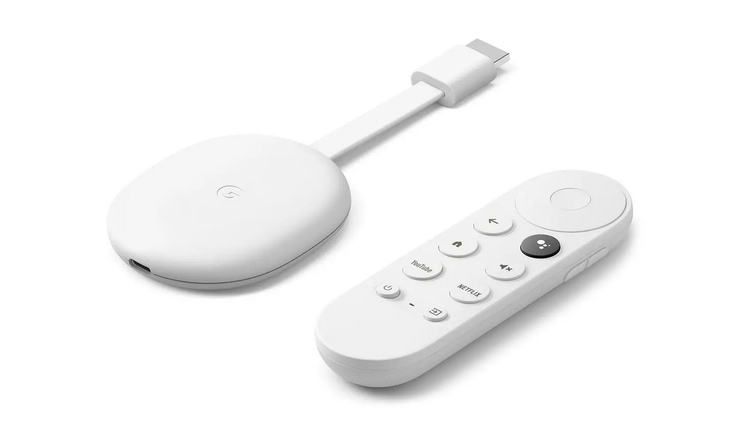 Chromecast netflix sale commands