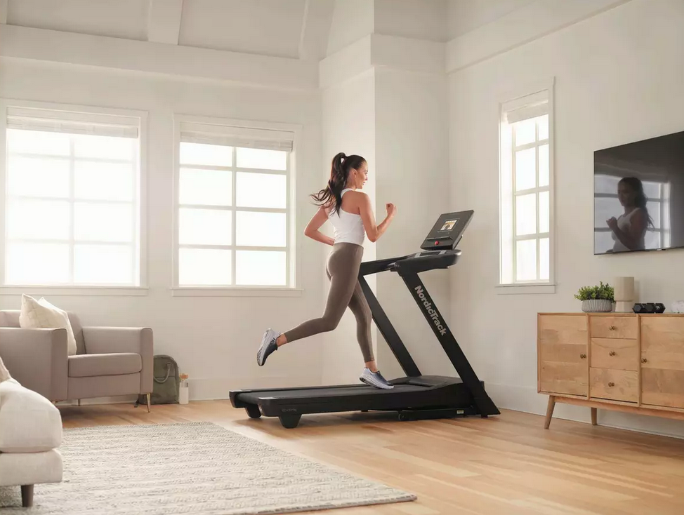 Treadmill Support: Beginner’s guide for using a treadmill 