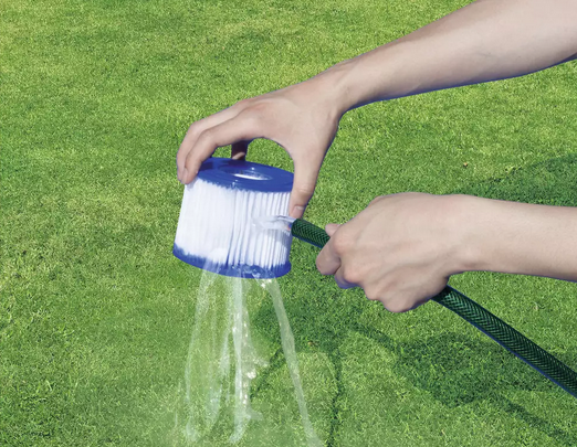 Soak Smart: Hot Tub Care and Maintenance