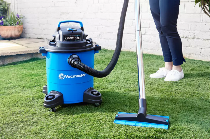 Wet & Dry Vacuums: Are they necessary for the home? 