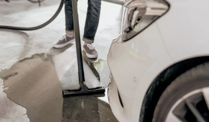 Wet and Dry Vacuums Explained: The Smarter Way to Clean 