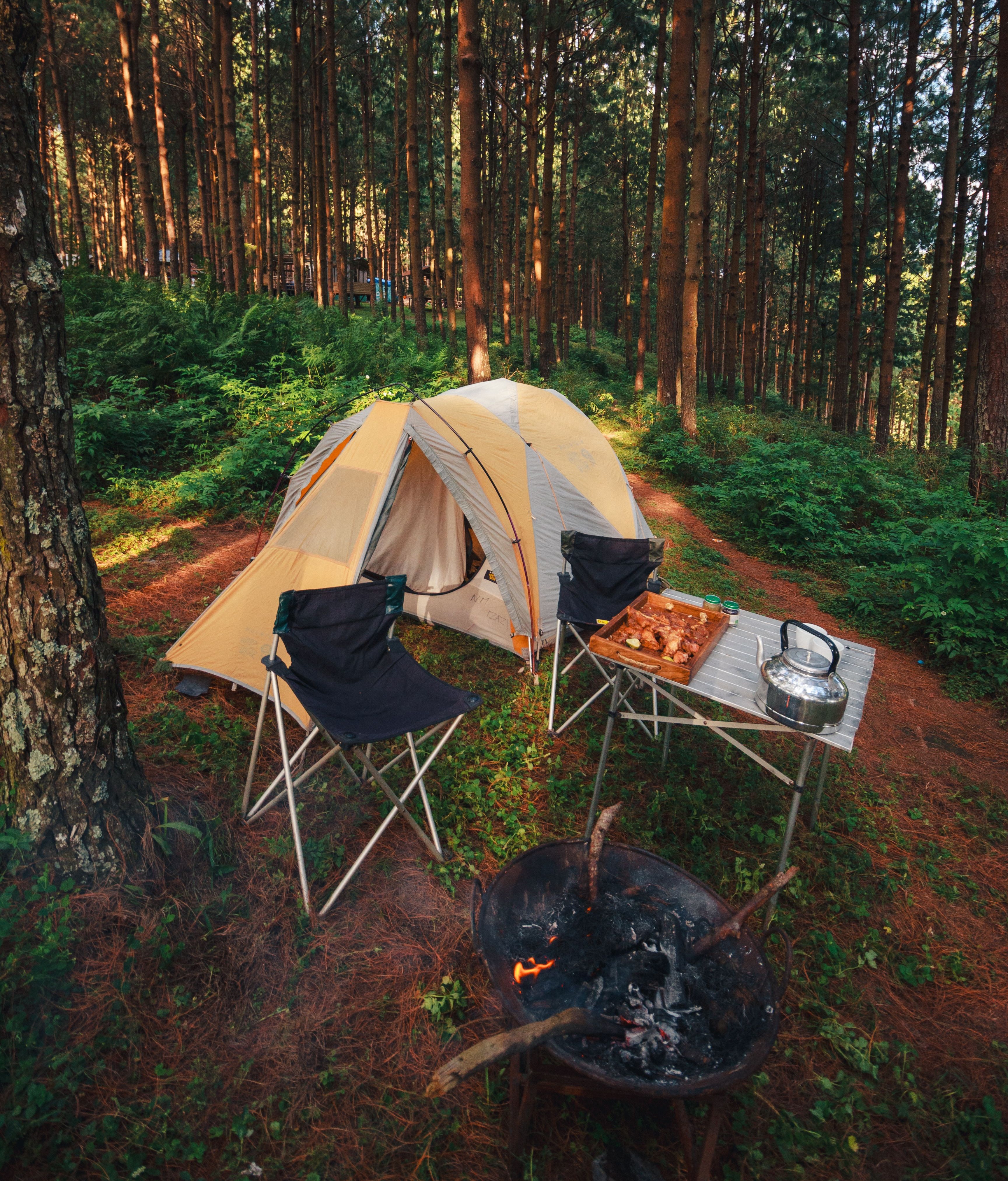 Choosing the Right Tent for Summer: How to Pick the Best Tent for Your Adventures 