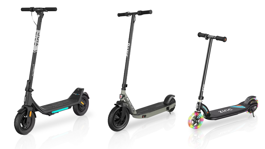 E-Scooters: Easy fixes for running issues