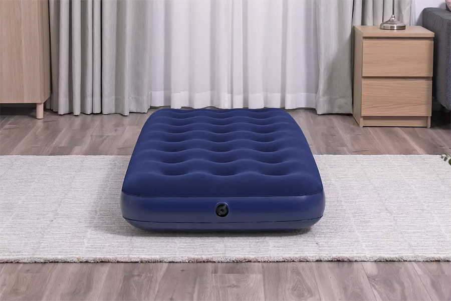 Why Do Airbeds Go Down? Common Causes and How to Keep Yours Inflated 