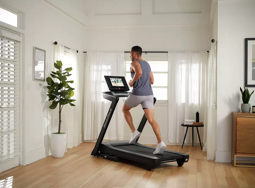 Treadmill Support: Why won’t my treadmill start? 