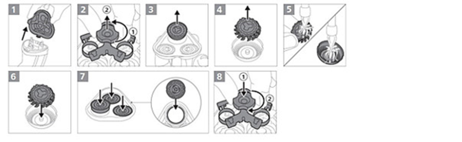 A diagram of a gear 
AI-generated content may be incorrect.